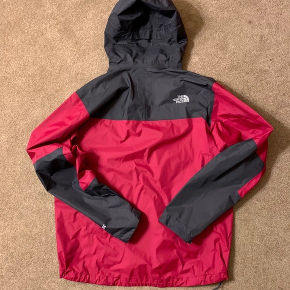 North Face Meru Gortex Jacket - Picture 2 of 11
